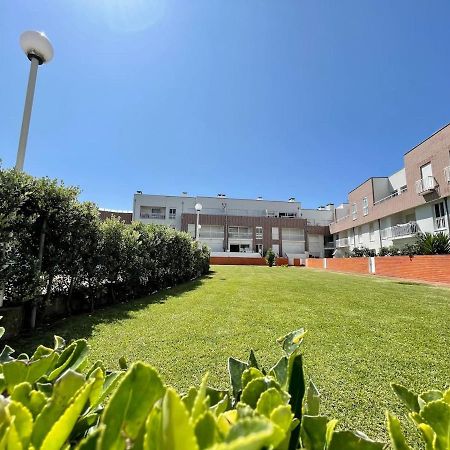 Apartamento Ofir Фан Экстерьер фото