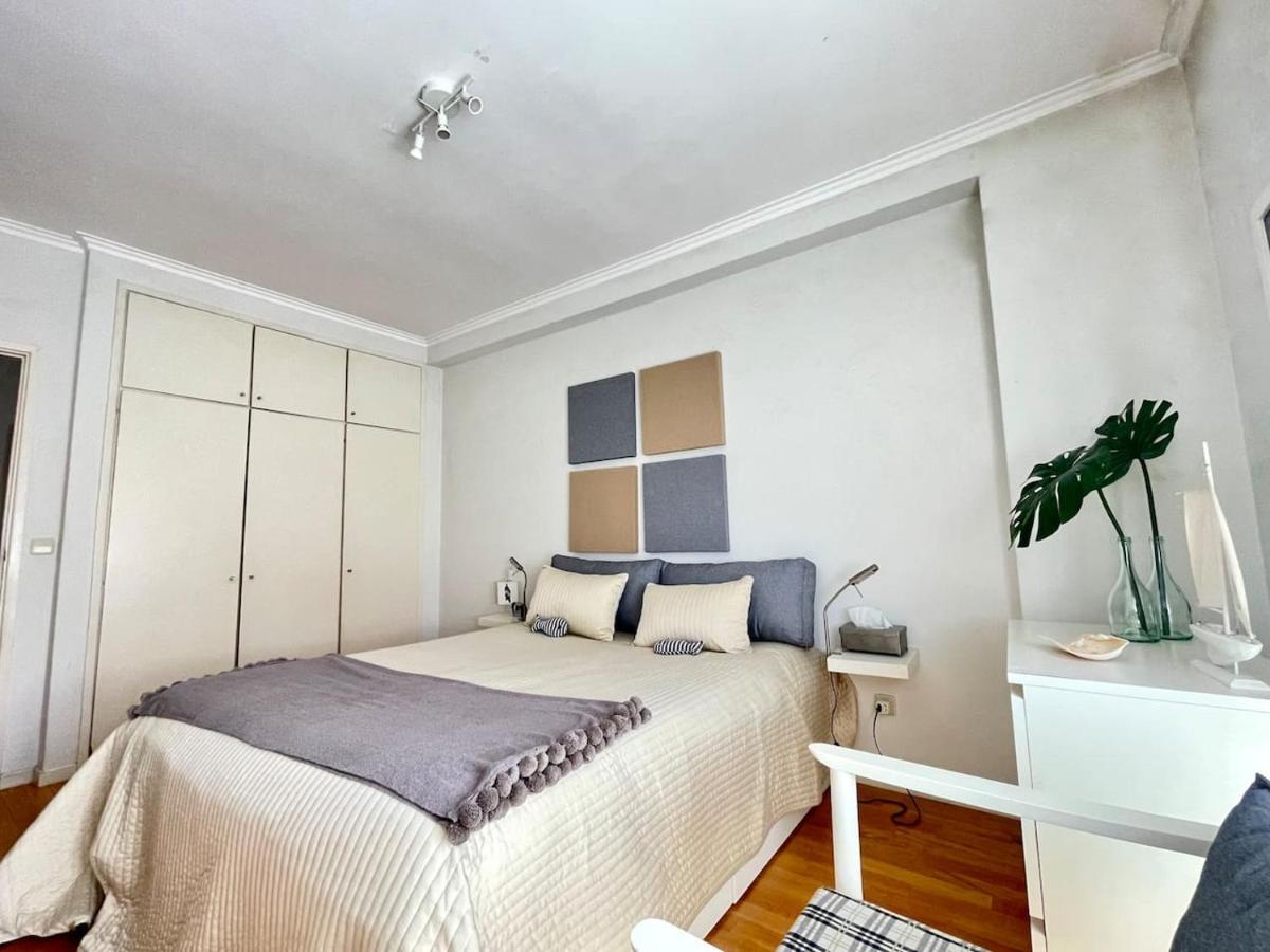 Apartamento Ofir Фан Экстерьер фото