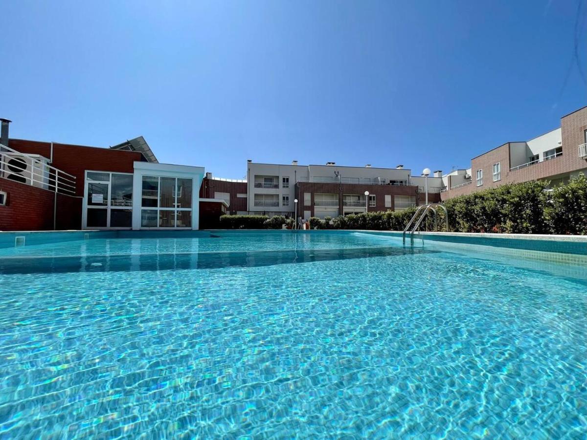 Apartamento Ofir Фан Экстерьер фото