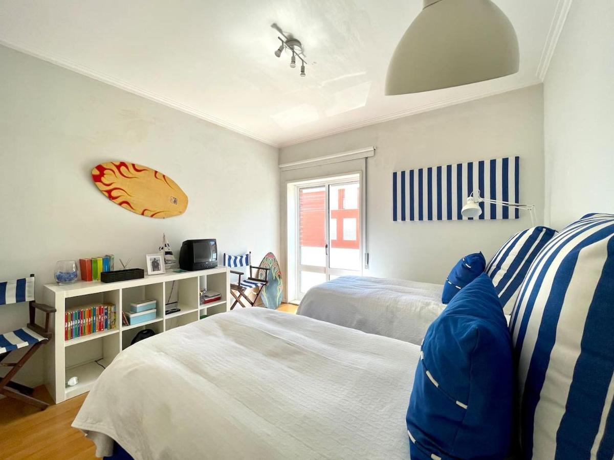 Apartamento Ofir Фан Экстерьер фото