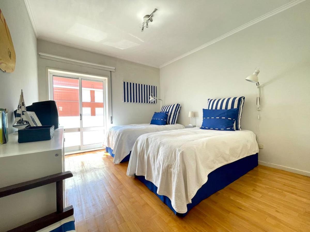 Apartamento Ofir Фан Экстерьер фото