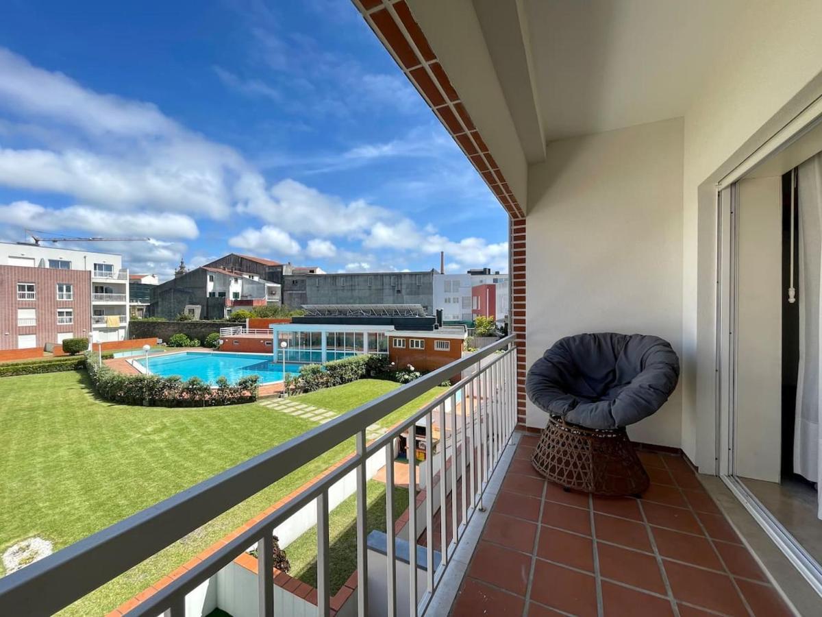 Apartamento Ofir Фан Экстерьер фото